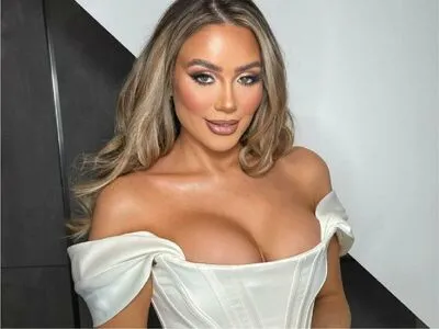 Frankie Sims OnlyFans Leaked Free Thumbnail Picture - #BJSRSNv75C