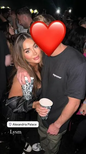 Frankie Sims OnlyFans Leaked Free Thumbnail Picture - #dr1L4Qpayj