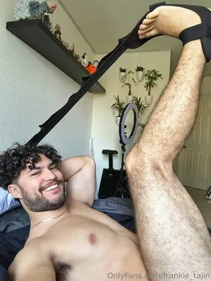 Frankie Tajin OnlyFans Leaked Free Thumbnail Picture - #08AN3Sm5qI