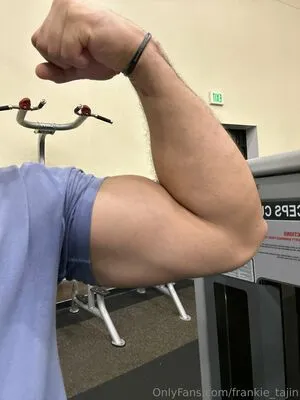 Frankie Tajin OnlyFans Leaked Free Thumbnail Picture - #0JKXZu98Mn