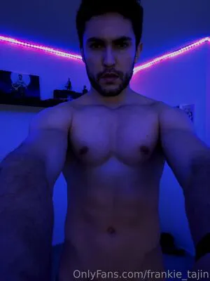 Frankie Tajin OnlyFans Leaked Free Thumbnail Picture - #0fEK7fIRjk