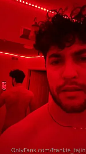 Frankie Tajin OnlyFans Leaked Free Thumbnail Picture - #20gGTkS73x