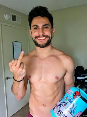 Frankie Tajin OnlyFans Leaked Free Thumbnail Picture - #2eJnNtZCFp