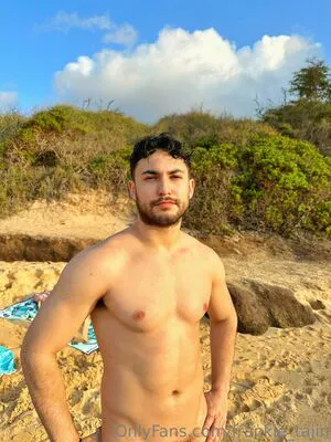Frankie Tajin OnlyFans Leaked Free Thumbnail Picture - #4LsZdIkrs6