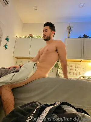 Frankie Tajin OnlyFans Leaked Free Thumbnail Picture - #4tdrfQQVe9