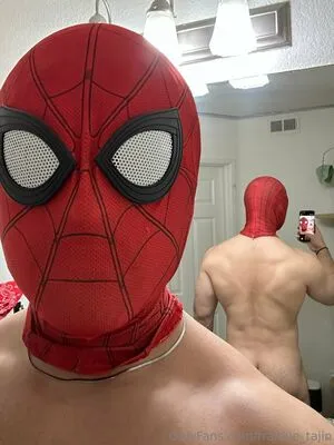 Frankie Tajin OnlyFans Leaked Free Thumbnail Picture - #5dtgUFkRtq