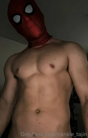 Frankie Tajin OnlyFans Leaked Free Thumbnail Picture - #6ULSX0uDpf