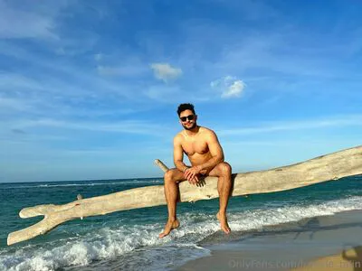Frankie Tajin OnlyFans Leaked Free Thumbnail Picture - #7ESMPzbIji