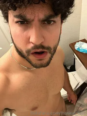 Frankie Tajin OnlyFans Leaked Free Thumbnail Picture - #7HnlrC6DSd