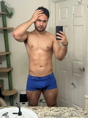 Frankie Tajin OnlyFans Leaked Free Thumbnail Picture - #7jjK0HSxab