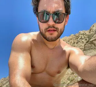 Frankie Tajin OnlyFans Leaked Free Thumbnail Picture - #7nMB4quU1f