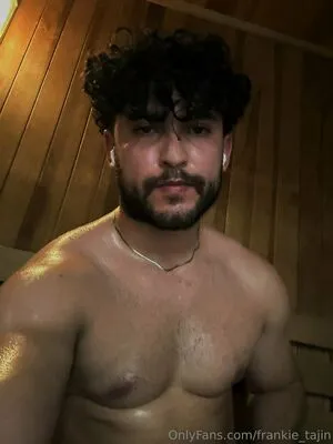 Frankie Tajin OnlyFans Leaked Free Thumbnail Picture - #9KGJdgSJI8