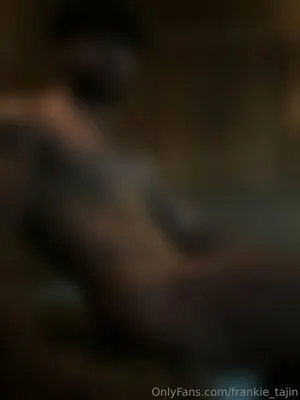 Frankie Tajin OnlyFans Leaked Free Thumbnail Picture - #9YgH8ucbQY