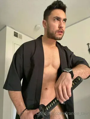 Frankie Tajin OnlyFans Leaked Free Thumbnail Picture - #AYl5MFUnZQ
