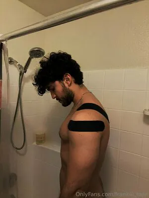 Frankie Tajin OnlyFans Leaked Free Thumbnail Picture - #Agl4E9wmH0