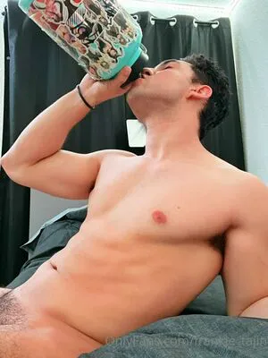 Frankie Tajin OnlyFans Leaked Free Thumbnail Picture - #Cc35t0i7iM