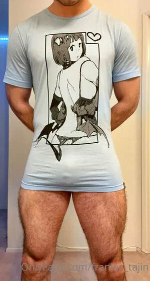 Frankie Tajin OnlyFans Leaked Free Thumbnail Picture - #D3Qa5ugUtu