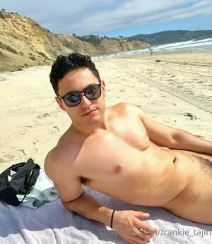 Frankie Tajin OnlyFans Leaked Free Thumbnail Picture - #DYfmXOGKKD