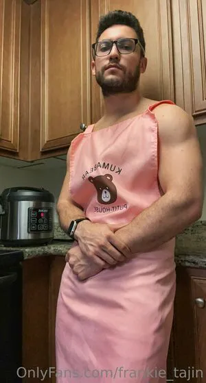 Frankie Tajin OnlyFans Leaked Free Thumbnail Picture - #DxGyWech6Z
