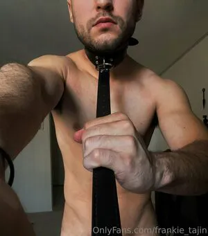 Frankie Tajin OnlyFans Leaked Free Thumbnail Picture - #EVW6s3h4xy