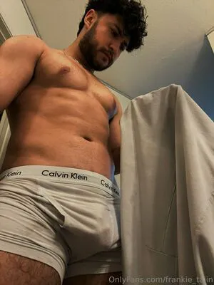 Frankie Tajin OnlyFans Leaked Free Thumbnail Picture - #EayI8BJC8o