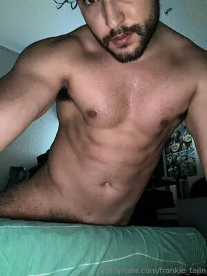 Frankie Tajin OnlyFans Leaked Free Thumbnail Picture - #F0PiotMbPQ