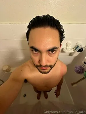 Frankie Tajin OnlyFans Leaked Free Thumbnail Picture - #F0jYzBcMhE