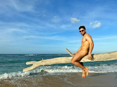 Frankie Tajin OnlyFans Leaked Free Thumbnail Picture - #FcgMsqdSlI