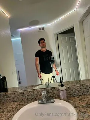 Frankie Tajin OnlyFans Leaked Free Thumbnail Picture - #GxgynYq9vn