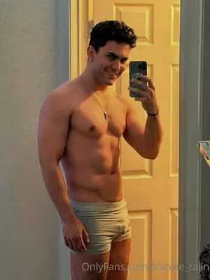 Frankie Tajin OnlyFans Leaked Free Thumbnail Picture - #HZFGM6Nf9T