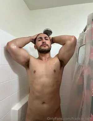 Frankie Tajin OnlyFans Leaked Free Thumbnail Picture - #HZsd0JdOGF