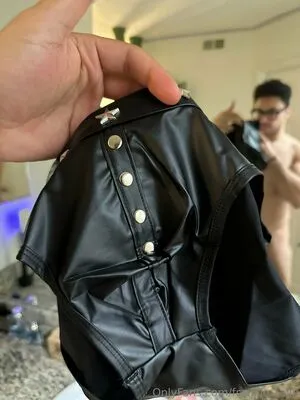 Frankie Tajin OnlyFans Leaked Free Thumbnail Picture - #HimWLPOiEo