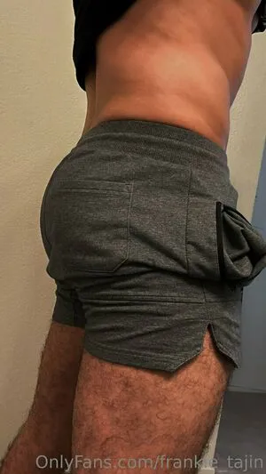 Frankie Tajin OnlyFans Leaked Free Thumbnail Picture - #I5Uak4kxvF