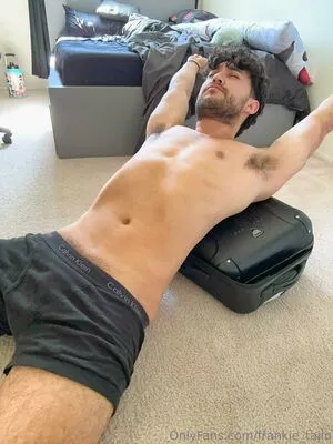 Frankie Tajin OnlyFans Leaked Free Thumbnail Picture - #Jhc2igCH9P