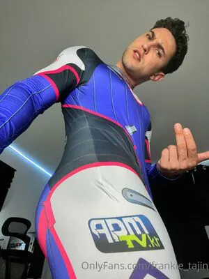 Frankie Tajin OnlyFans Leaked Free Thumbnail Picture - #JpVl6XjnLK