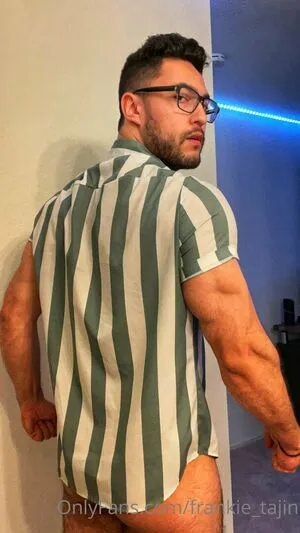 Frankie Tajin OnlyFans Leaked Free Thumbnail Picture - #JwpzwGLYu0