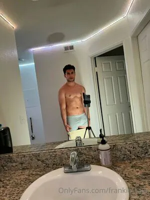 Frankie Tajin OnlyFans Leaked Free Thumbnail Picture - #K2nq6L9LyS
