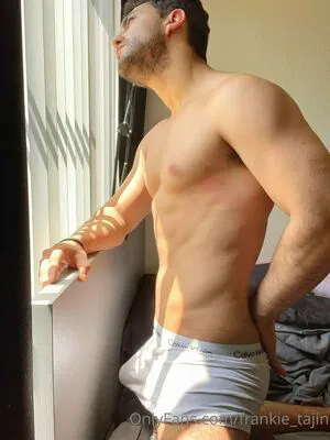 Frankie Tajin OnlyFans Leaked Free Thumbnail Picture - #KGZu1r0RhB