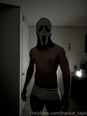 Frankie Tajin OnlyFans Leaked Free Thumbnail Picture - #L2q5maYejs