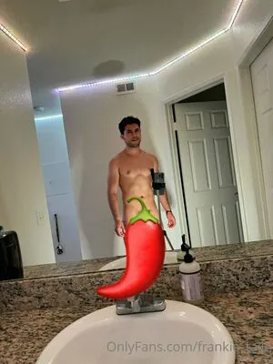 Frankie Tajin OnlyFans Leaked Free Thumbnail Picture - #LGWWnBLmGD