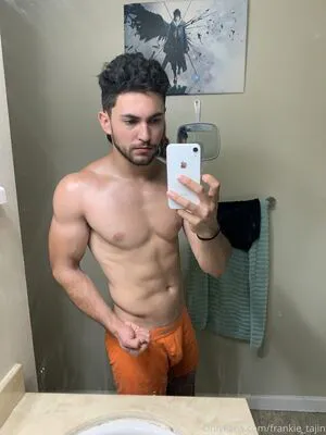 Frankie Tajin OnlyFans Leaked Free Thumbnail Picture - #Le2ccv6wpb