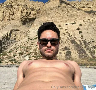 Frankie Tajin OnlyFans Leaked Free Thumbnail Picture - #MAbalfptu5