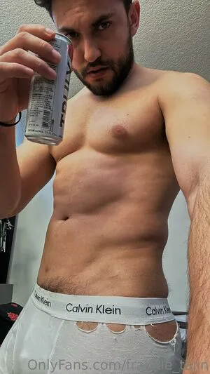 Frankie Tajin OnlyFans Leaked Free Thumbnail Picture - #MUG38xOviH