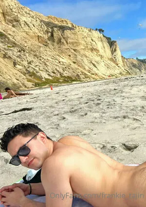 Frankie Tajin OnlyFans Leaked Free Thumbnail Picture - #Mgfu5Z51FP