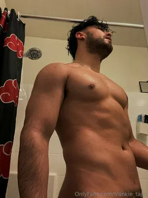 Frankie Tajin OnlyFans Leaked Free Thumbnail Picture - #MwUmRRw2nB