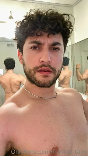 Frankie Tajin OnlyFans Leaked Free Thumbnail Picture - #NsoJiyqPY1