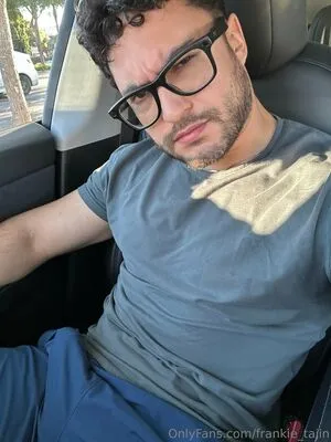 Frankie Tajin OnlyFans Leaked Free Thumbnail Picture - #Op2RfA8vE7