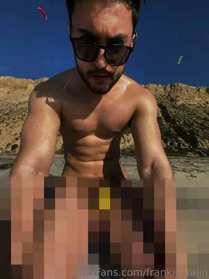 Frankie Tajin OnlyFans Leaked Free Thumbnail Picture - #QPnJA1oSr2