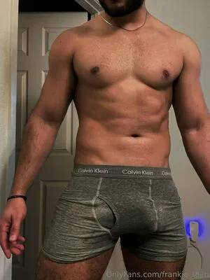 Frankie Tajin OnlyFans Leaked Free Thumbnail Picture - #S8lUjR1sUI