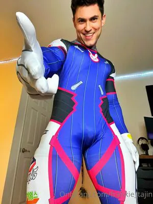 Frankie Tajin OnlyFans Leaked Free Thumbnail Picture - #SD8V1pRiYY